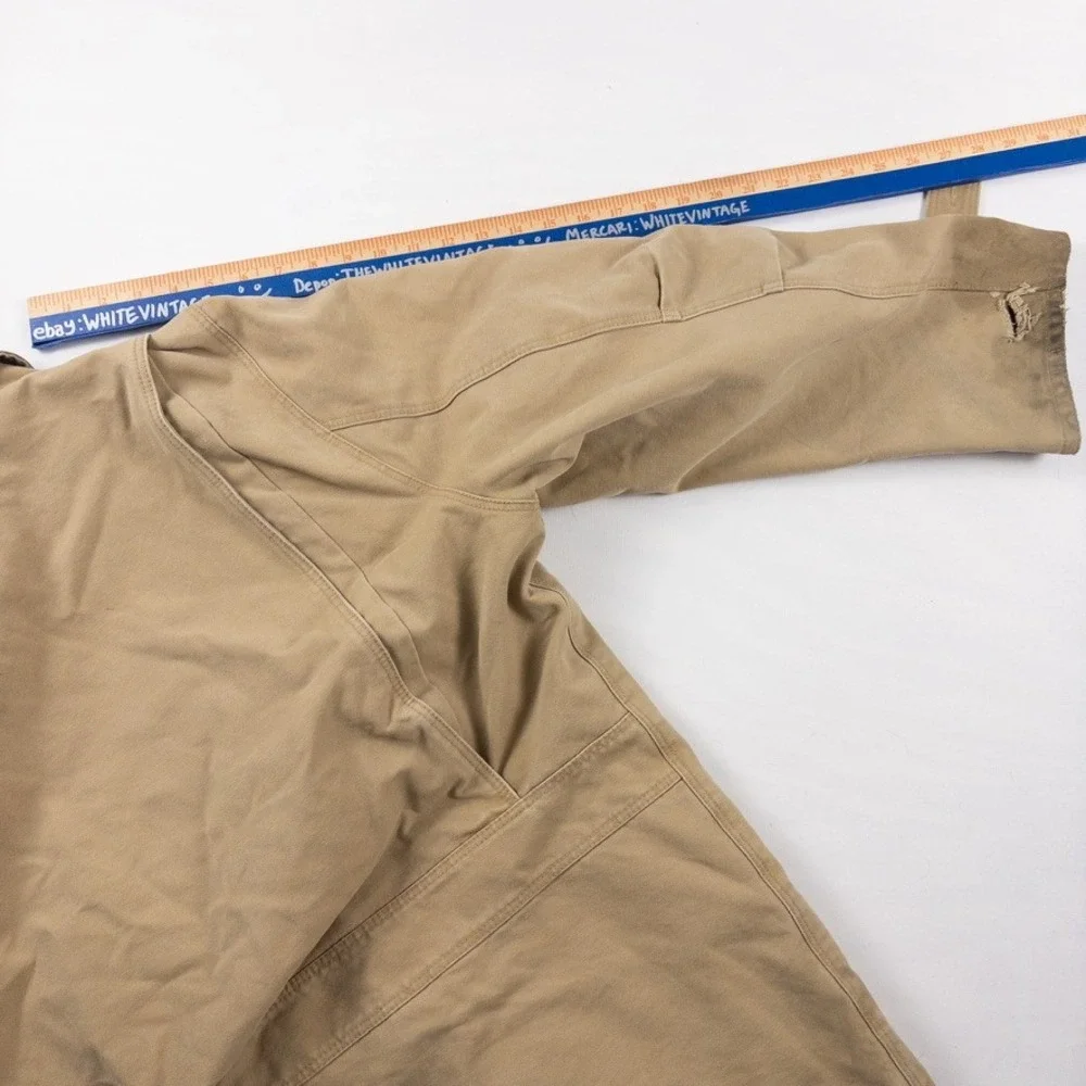 J. Crew vintage crew